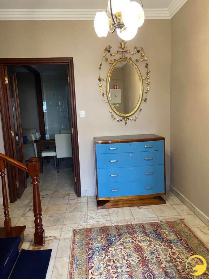 Villa Azor International House Ponta Delgada Esterno foto