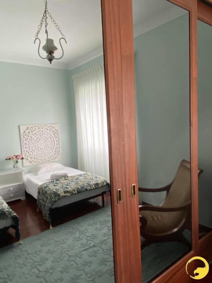 Villa Azor International House Ponta Delgada Esterno foto