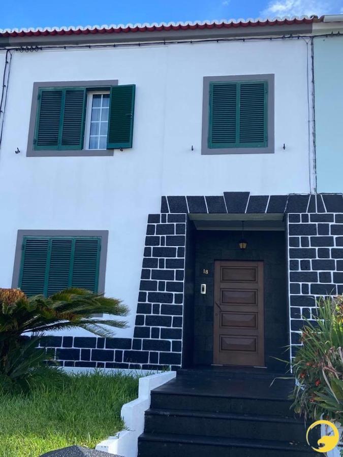 Villa Azor International House Ponta Delgada Esterno foto
