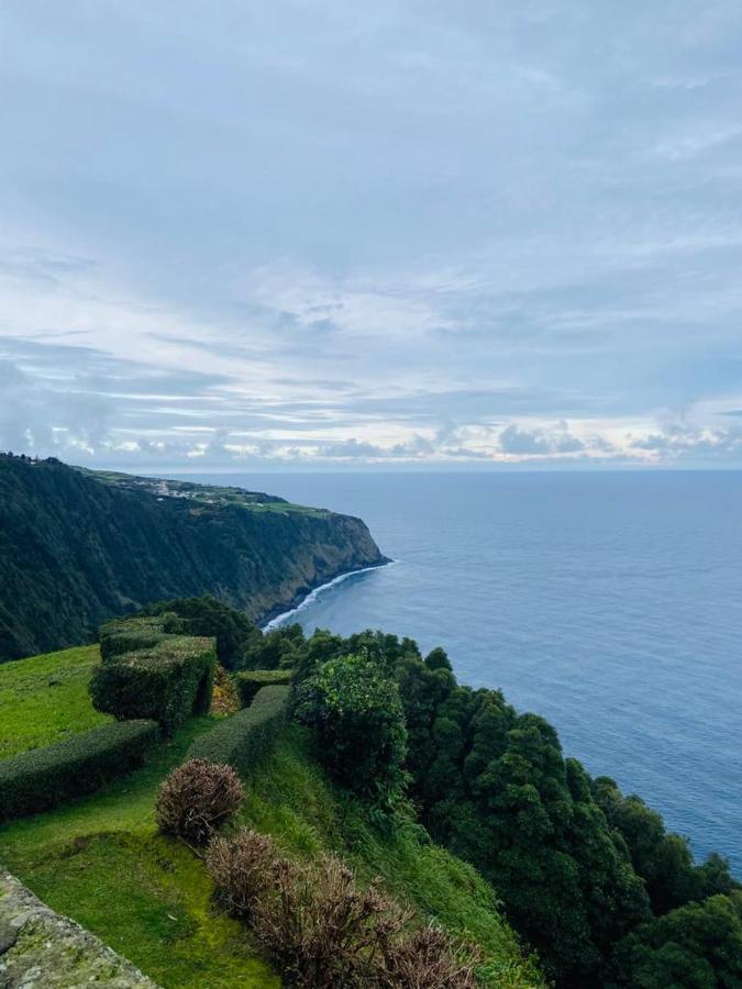 Villa Azor International House Ponta Delgada Esterno foto