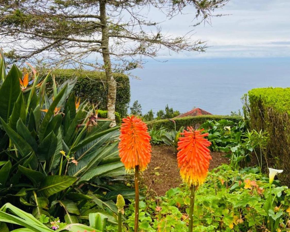 Villa Azor International House Ponta Delgada Esterno foto