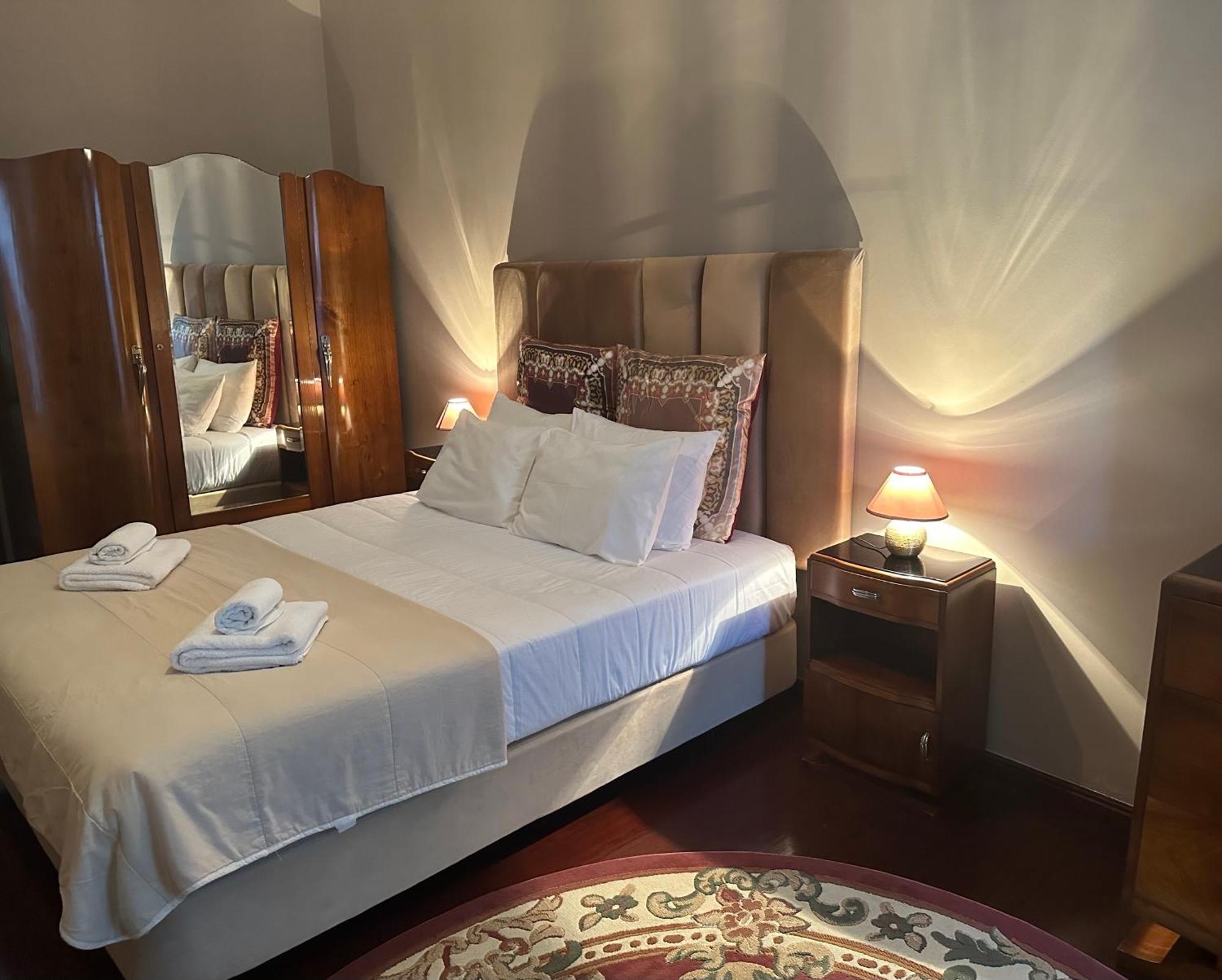 Villa Azor International House Ponta Delgada Esterno foto
