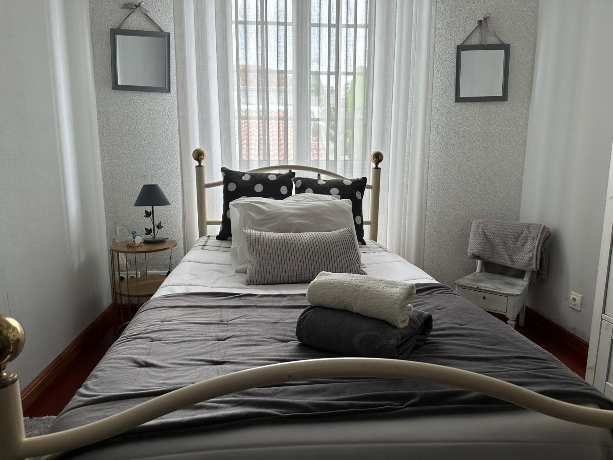 Villa Azor International House Ponta Delgada Esterno foto